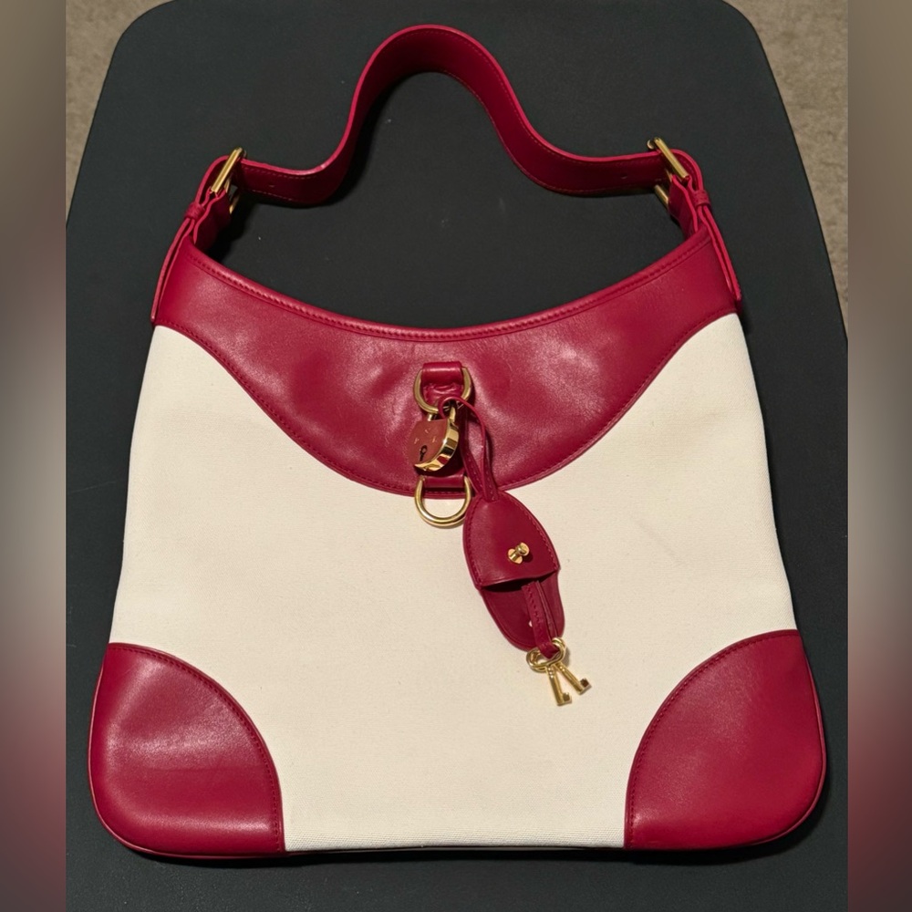 NWT Ralph Lauren Bag